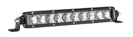 Universal 10" SR-Series Pro Spot/Flood Combo Light Bar | Dirty Garage