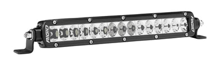 Universal 10" SR-Series Pro Driving Beam Light Bar | Dirty Garage