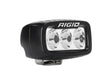 Universal SR-M Series Pro Driving Beam Pod Light | Dirty Garage