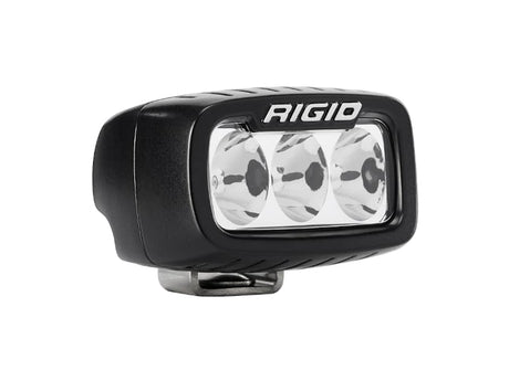 Universal SR-M Series Pro Driving Beam Pod Light | Dirty Garage