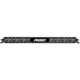 Universal 20" SR-Series Dual Function SAE Beam Light Bar w/ White Backlight | Dirty Garage