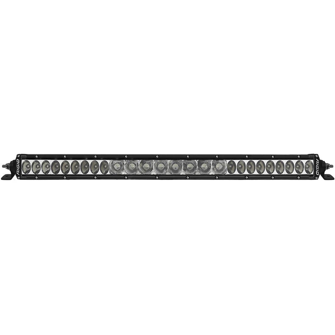 Universal 20" SR Series Pro Combo LED Spot/Drive Light Bar | Dirty Garage