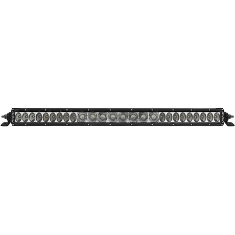Universal 20" SR Series Pro Combo LED Spot/Drive Light Bar | Dirty Garage