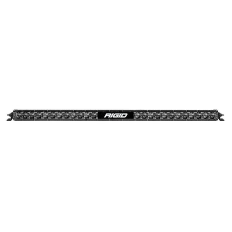 Universal 30" SR-Series SAE Beam Dual Function Light Bar w/ Backlight | Dirty Garage