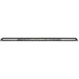 Universal 40" SR-Series Pro Spot/Flood Beam Light Bar | Dirty Garage
