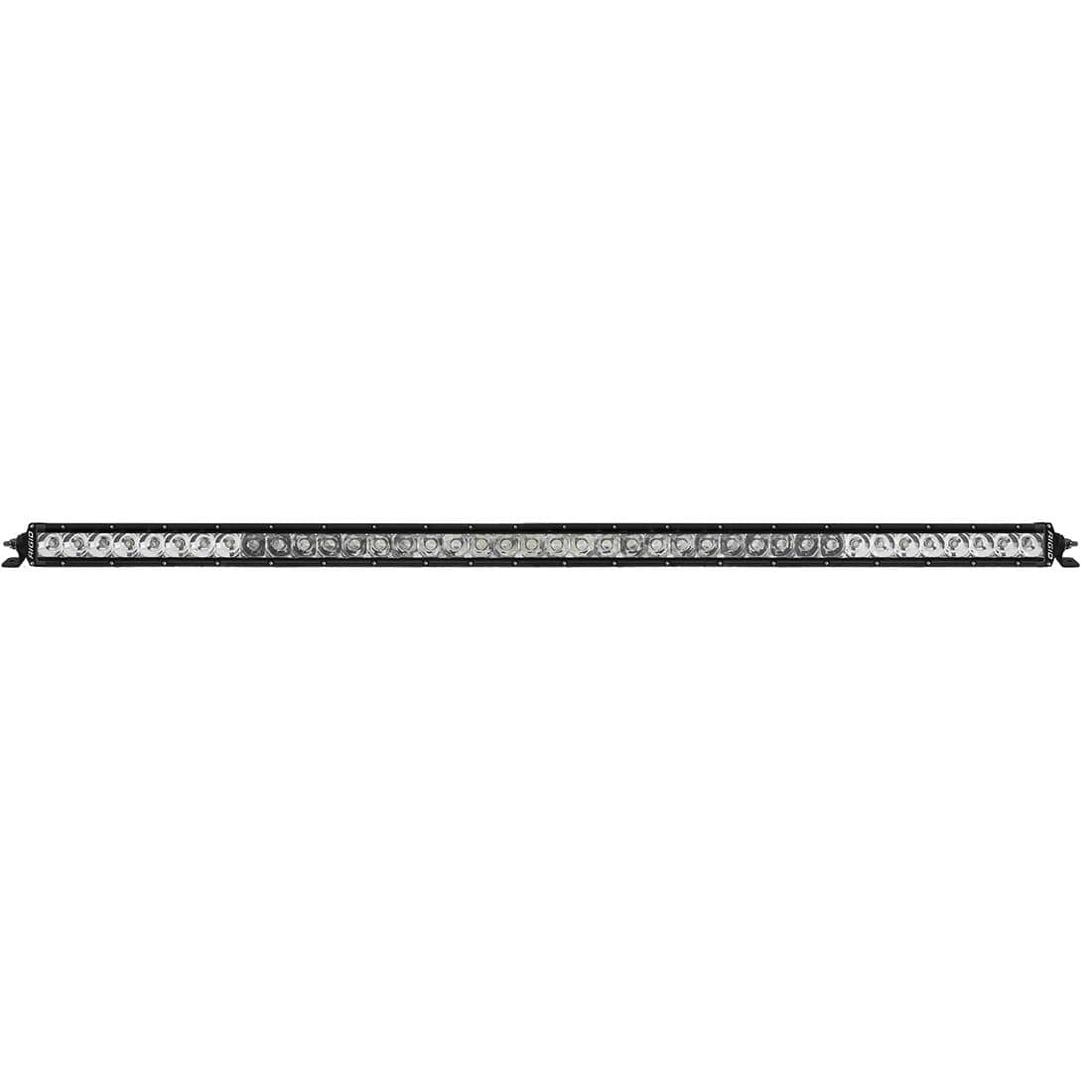 Universal 40" SR-Series Pro Spot/Flood Beam Light Bar | Dirty Garage
