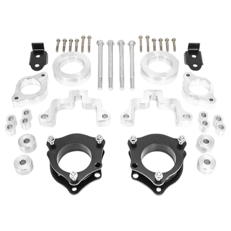 2017-2021 CRV 1.5" SST Lift Kit | Dirty Garage