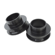 2014-2025 Ram HD 2.5" Rear Spacer Kit | Dirty Garage