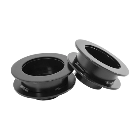 2014-2025 Ram HD 2.0" Rear Spacer Kit | Dirty Garage