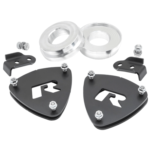 2016-2021 Tucson Sportage 2.0" SST Lift Kit | Dirty Garage