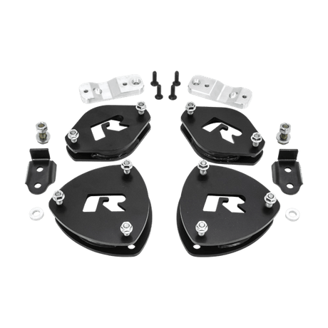 2015-2019 Outback 2.0" SST Lift Kit | Dirty Garage