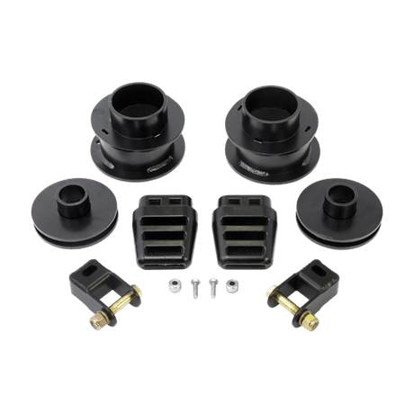 2019-2024 Ram HD 3.0" Front 1.0 SST Lift Kit | Dirty Garage