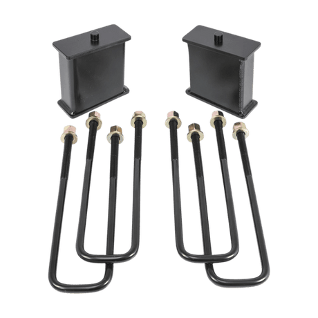 2007-2021 Tundra 5" Block Kit | Dirty Garage