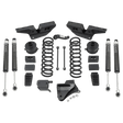 2014-2018 Ram HD 6" Lift Kit w/ Falcon Shocks | Dirty Garage