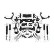 2011-2019 GM HD 7-8" Lift Kit w/ Bilstein Shocks | Dirty Garage