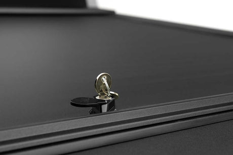 2019-2026 Ram Roll-N-Lock A-Series Tonneau Cover (BT401A)