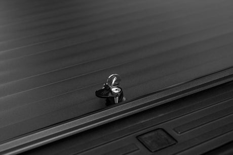 2014-2018 Silverado Roll-N-Lock A-Series Tonneau Cover (BT220A)