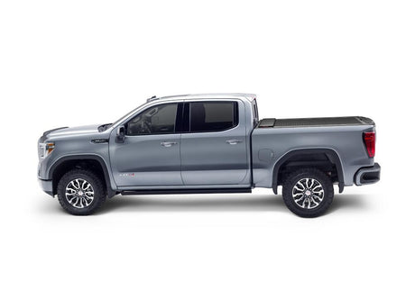 2015-2022 Colorado Roll-N-Lock A-Series Tonneau Cover (BT262A)