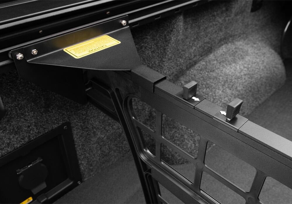 Roll-N-Lock CM132 — view 3