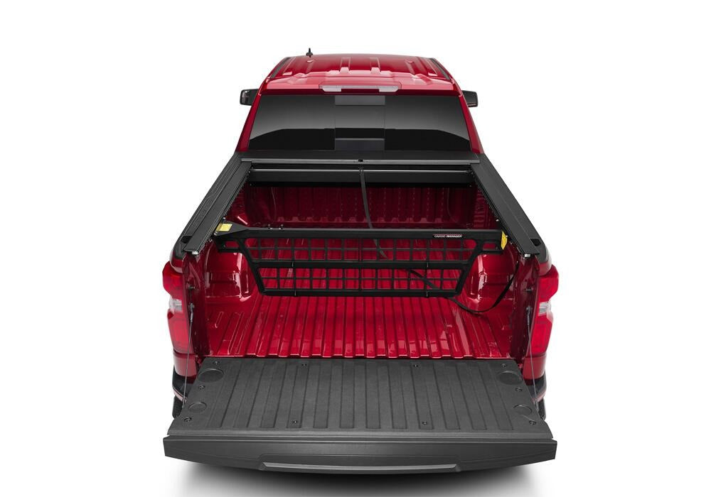 1999-2007 Silverado Roll-N-Lock Cargo Manager Truck Bed Organizer (CM206)