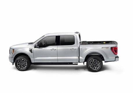 2022-2026 Maverick Roll-N-Lock E-Series Tonneau Cover (RC135E)