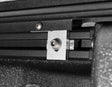 2020-2025 Gladiator Roll-N-Lock M-Series Tonneau Cover (LG496M)