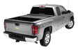 2007-2013 Silverado Roll-N-Lock M-Series Tonneau Cover (LG207M)