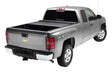 2007-2013 Silverado Roll-N-Lock M-Series Tonneau Cover (LG271M)