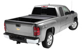 2007-2013 Silverado Roll-N-Lock M-Series Tonneau Cover (LG271M)