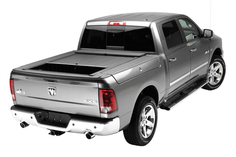 2012-2025 Ram Roll-N-Lock M-Series Tonneau Cover (LG456M)