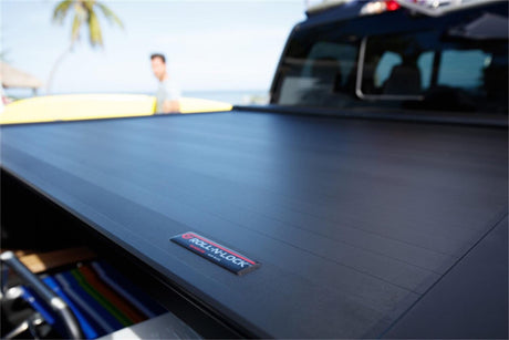2022-2026 Tundra Roll-N-Lock E-Series Tonneau Cover (RC576E)