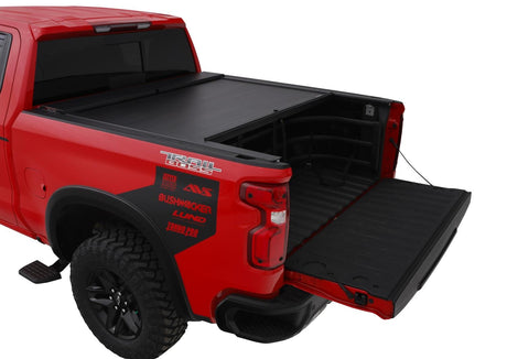 2022-2026 Tundra Roll-N-Lock A-Series Tonneau Cover (BT575A)