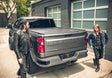 2008-2016 Superduty Retrax Eq Tonneau Cover (EQ0362)