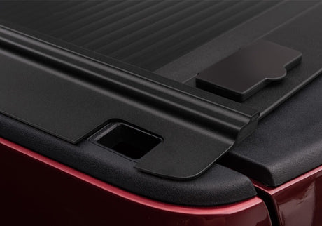 2019-2026 Ram Retrax RetraxONE MX Tonneau Cover (60243)