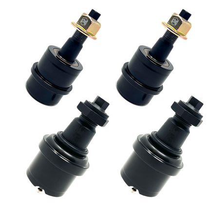 2014-2025 Ram HD Upper and Lower Ball Joint Package | Dirty Garage