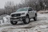 2019-2023 Ranger 3.5" Lift FOX 2.5 Coilover UCA Lift Kit | Dirty Garage