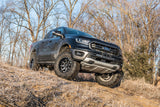 2019-2023 Ranger 3.5" Lift FOX 2.5 PES Coilover UCA 2.0 Rear Shocks - View 3 | Dirty Garage