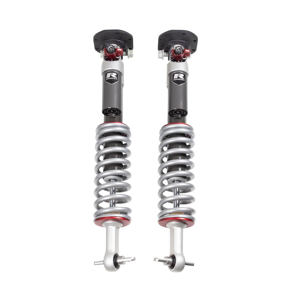 2015-2025 F-150 Premium Falcon Standalone 6" Lift Front Pair | Dirty Garage