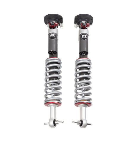 2015-2025 F-150 Premium Falcon Standalone 6" Lift Front Pair | Dirty Garage