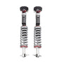 2015-2025 F-150 Premium Falcon Standalone 6" Lift Front Pair | Dirty Garage