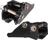 2019-2024 Ram 2500 Dominator 2" Lift Kit (CS-DD30-19-PW)