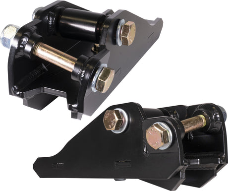 2014-2024 Ram 2500 Dominator Shock Package w/ 3.25" Lift - View 8 | Dirty Garage
