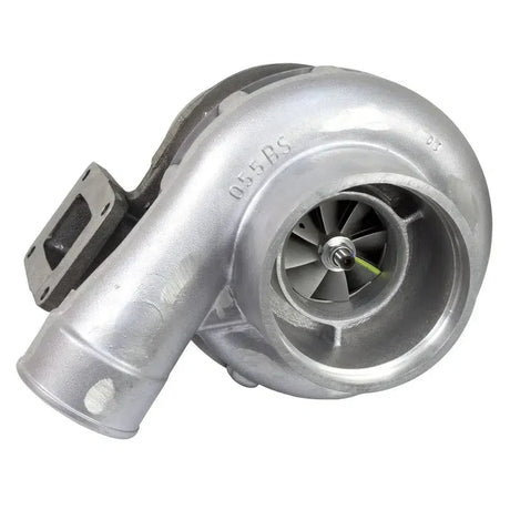 S400 Turbocharger | Dirty Garage