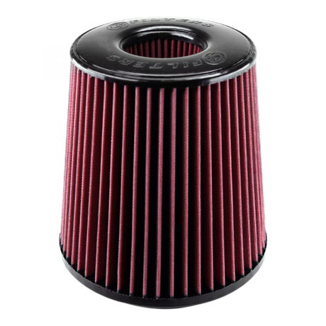 S&B Replacement Air Filter For AFE - View 2 | Dirty Garage