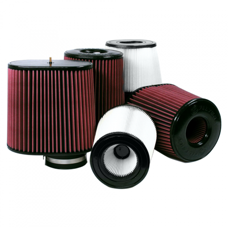 S&B Replacement Air Filter For AFE - View 2 | Dirty Garage