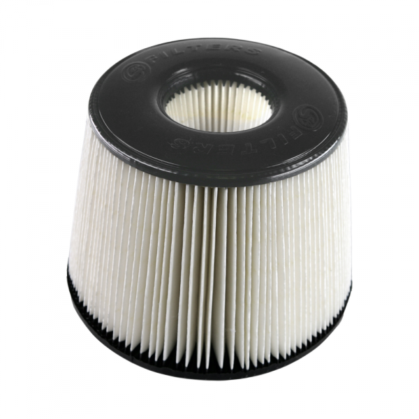 S&B Replacement Air Filter For AFE - View 3 | Dirty Garage