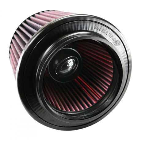 S&B Replacement Air Filter For AFE - View 2 | Dirty Garage