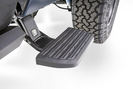 2007-2021 Tundra BedStep2 Retractable Bed Side Step (75409-01A)