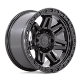 Fuel Syndicate Blackout Wheel (D810) | Dirty Garage