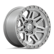 Fuel Syndicate Platinum Wheel (D812) | Dirty Garage